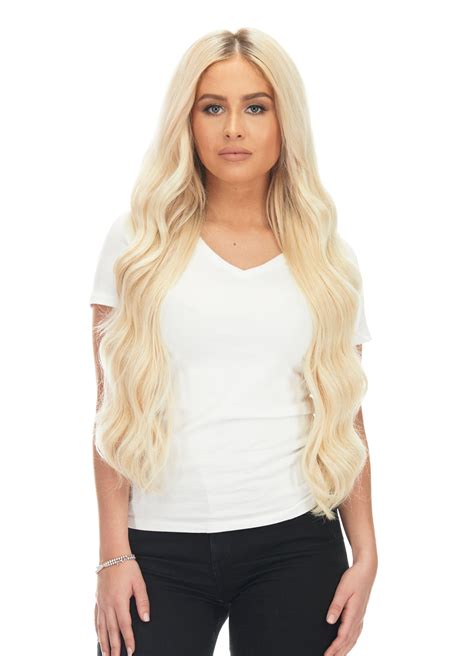 24 Inch Hair Extensions