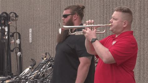 Fleet Farm honoring fallen Veterans with Taps Across the America - WDIO.com