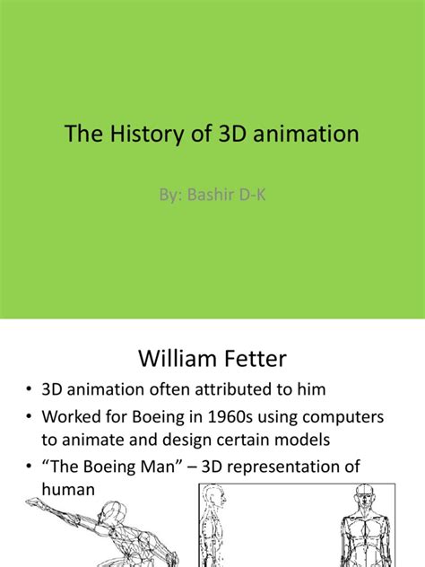 Image result for History of Animation Part 3