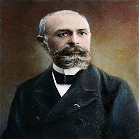 Antoine Henri Becquerel N(1852-1908) French Physicist Oil Over A ...