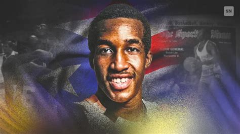 From Puerto Rico to Los Angeles, how Butch Lee became the NBA's first ...