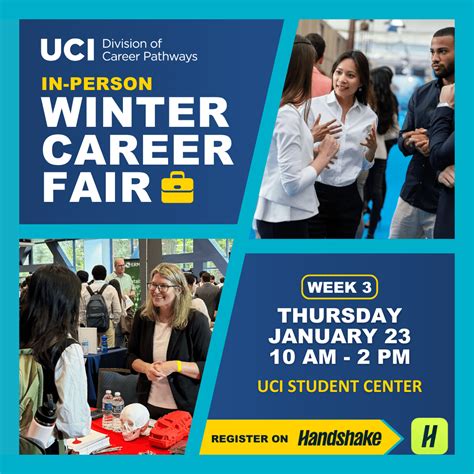 Internship Prep Series - UC Irvine Division of Career Pathways