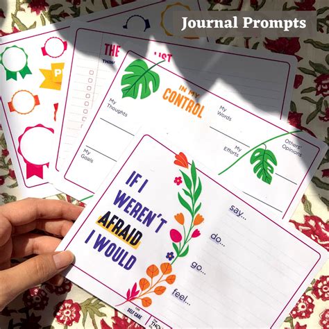 The Thought Box for Self-Care – The Thought Co.