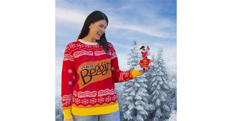 Raise the Woof! Beggin' Dog Treats Drops Limited-Edition Holiday ...