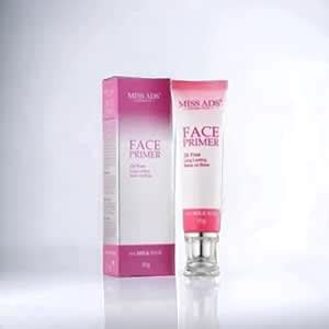 Buy Envisha Face Primer: Oil-Free, Long-Lasting Makeup Base for ...