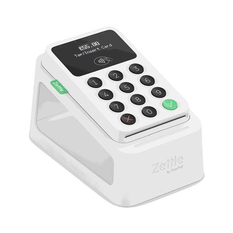 Buy Zettle Card Machine at Helen Long blog