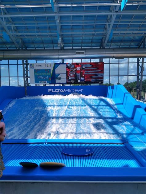 The Rec at The Lakefront - Little Elm Recreation Center - 303 Main St ...