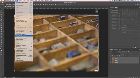 Image result for Stacking Methods in Photoshop
