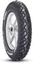 MRF 140/70-17 Mogrip Meteor-M 66S Tubeless Bike Tyre, Rear(NEW MODEL ...