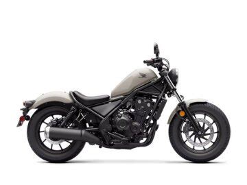 Honda Rebel 500 Motorcycles for Sale - Motorcycles on Autotrader