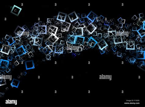 Futuristic Background Tutorial 的图像结果