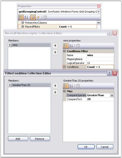 Image result for Windows Forms How to Display Data