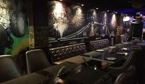 Manhattan Bar & Brewery | WhatsHot Delhi Ncr