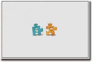 Puzzle Humour Fine Art Print - Humor posters in India - Buy art, film ...