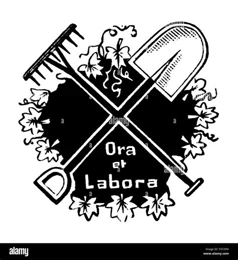 Ora et labora - Traveleru.com