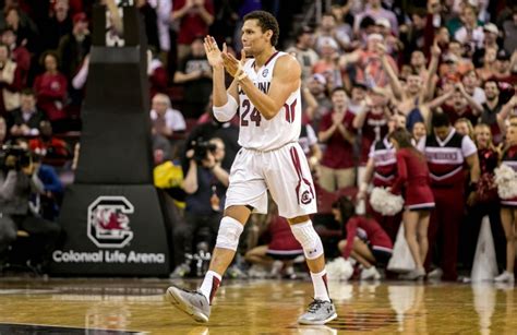 South Carolina Basketball: Gamecocks need a strong finish