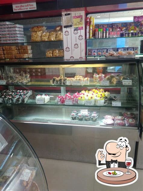 Menu at Super Bread Outlet, Vadodara