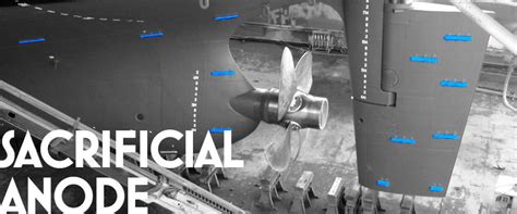 Image result for Anode Sacrificial Theory