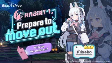 Blue Archive Global Anniversary A Review of All Future Banners-Game ...