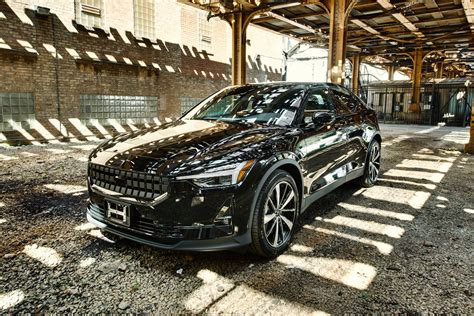 [FOR SALE] 2022 Polestar 2 - Pilot & Plus Packages - Void Black (700 miles) - $54k OBO - Chicago ...