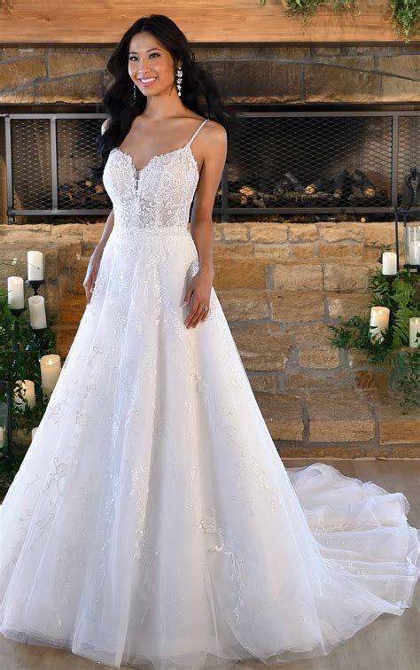 Stella York - Pure Bridal