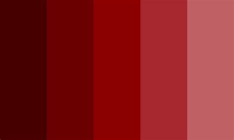 All About Maroon Color (Color Codes, Meaning and Pairings ...