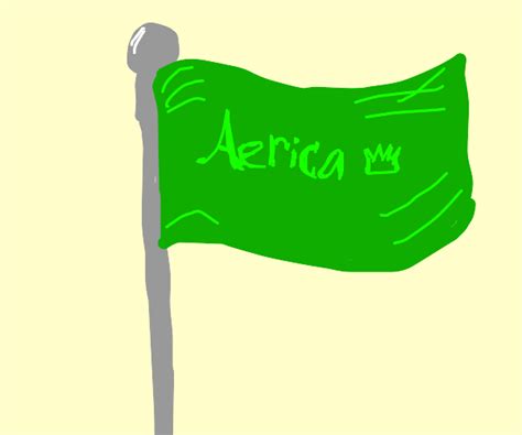 Aerica Flag 的图像结果