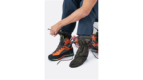 Rab Vapour Barrier Socks — CampSaver