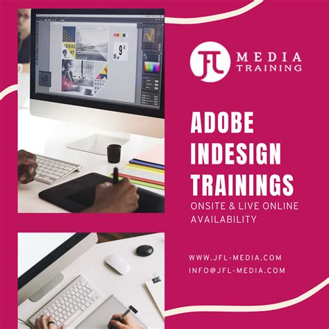 Image result for Adobe InDesign Cource