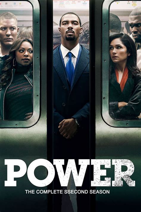 Image result for O2TV TV Series Power