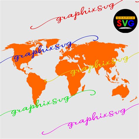 World Map Vector Countries 的图像结果