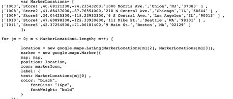 Image result for JavaScript MySQL Array