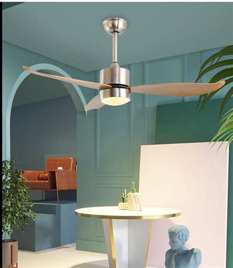 Hdc Led Living Room Ceiling Light with Remote Control Dimmable Ceiling