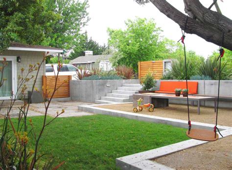 Backyard Ideas For Kids