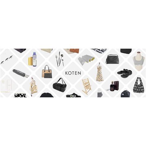 KOTEN SHOP