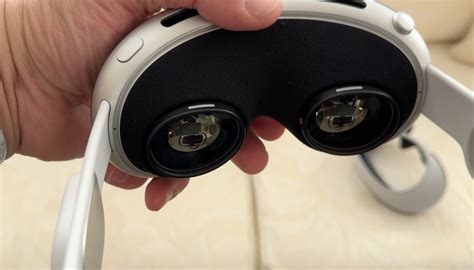 User Vision Pro Review 的图像结果