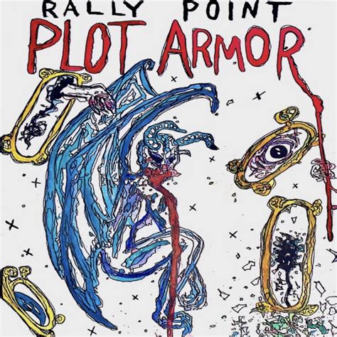 What Is The Meaning Of The Plot Armor at Alannah Macquarie blog