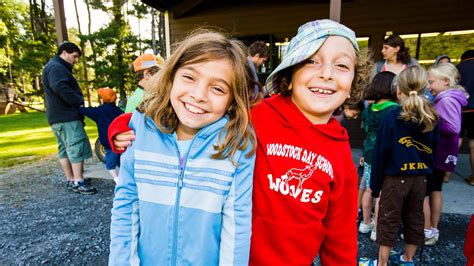 Camp Young Judaea Sprout Lake