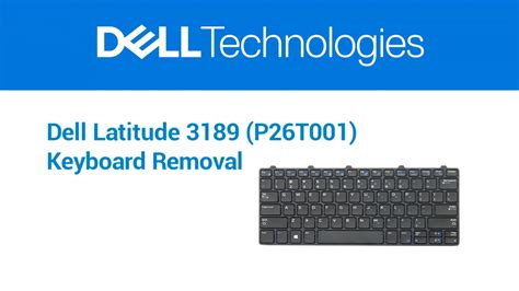How to Install Dell Keyboard 的图像结果
