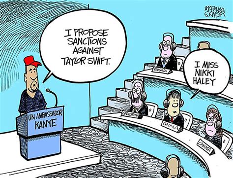 Political Cartoons 的图像结果