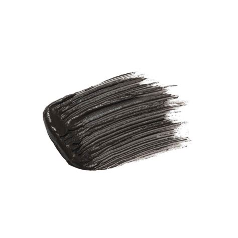 Volumizing Tinted Brow Gel • Ebony