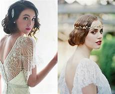 Wedding Style For Bob Hair by Trending Bob Wedding Hairstyles For 2017 Hairstyles Wedding Style For Bob Hair