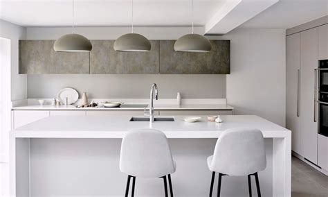 Minimalist Kitchen Design Less Is More With Our Minimalist Kitchen