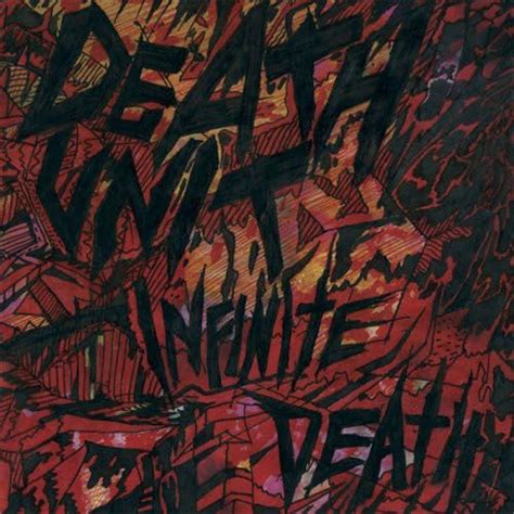 Infinite Death : Death Unit: Amazon.in: Books