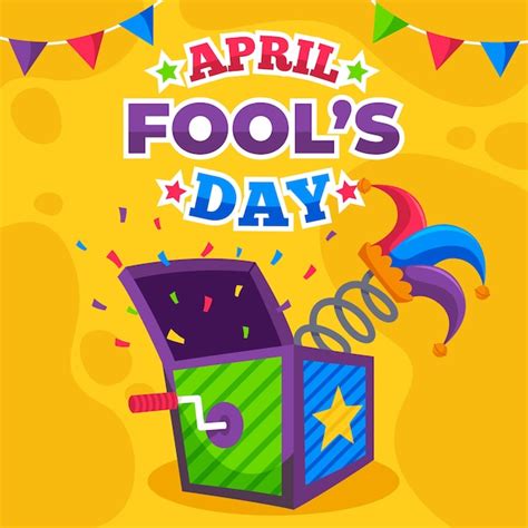 Image result for April Fools Background