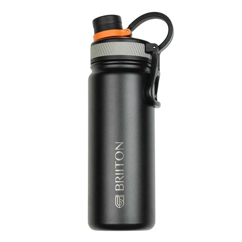 Evolv | 750ml | Vacuum Insulated Stainless Steel Bottles – Briiton