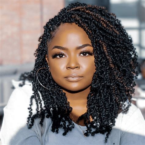 50 Head-Turning Crochet Braids Hairstyles - Hair Adviser