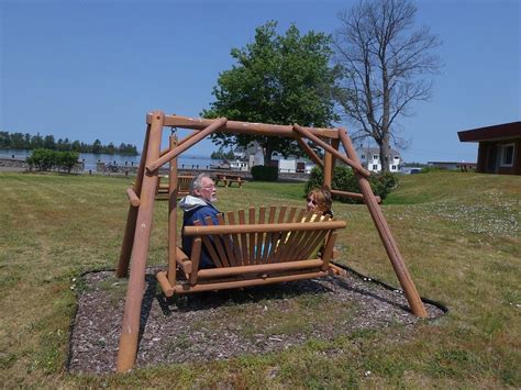 KING COPPER WATERFRONT MOTEL (Copper Harbor) - Motel Reviews & Photos ...