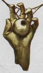 Image result for Alien Chestburster Face