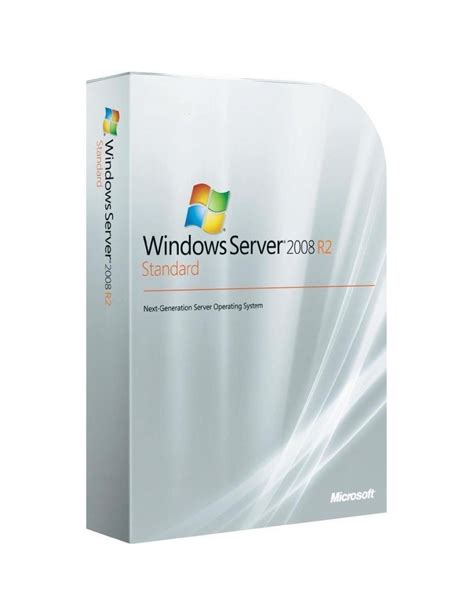 Windows Server操作系统安装教程-月光博客